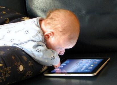 Yes, But Can the iPad Serve as a Flotation Device? Image